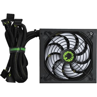  Блок питания GameMax ATX 750W GP-750 