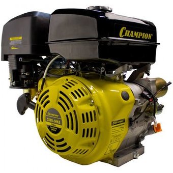  Двигатель Champion G 390-1 HKE 