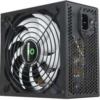  Блок питания GameMax ATX 750W GP-750 