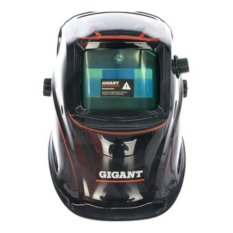  Маска сварщика хамелеон Gigant (G-110504) 