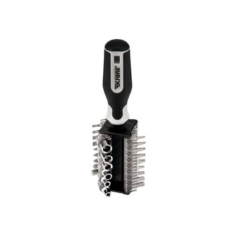  Набор отверток KRANZ KR-12-4791 31 предмет 