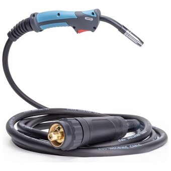  Горелка MIG-15 Foxweld Varteg 6057 