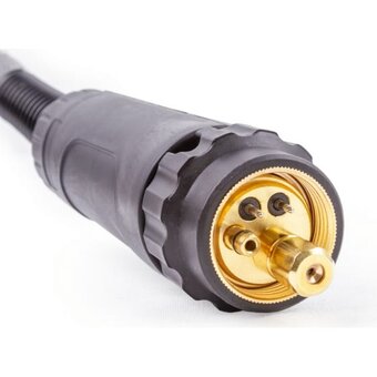  Горелка MIG-15 Foxweld Varteg 6057 