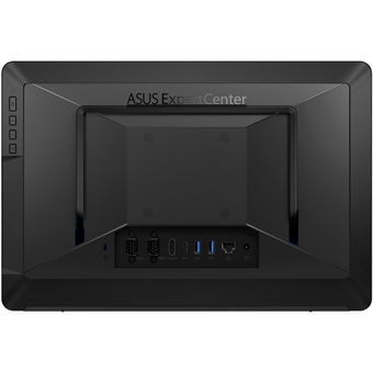  Моноблок Asus E1600WKAT-BD103X (90PT0391-M00B80)15.6" HD Touch Cel N4500 (1.1) 4Gb SSD128Gb UHDG Windows 11 Professional GbitEth 65W черный 1366x768 