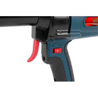  Электрический заклепочник MESSER TAC 500 (05-20-006) 