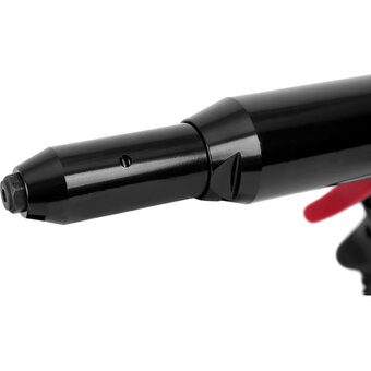  Электрический заклепочник MESSER ERG-743 (05-20-064) 