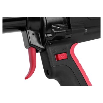  Электрический заклепочник MESSER ERG-743 (05-20-064) 