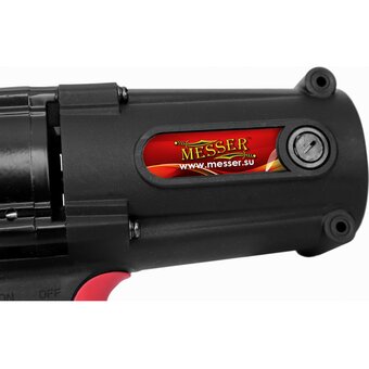  Электрический заклепочник MESSER ERG-743 (05-20-064) 