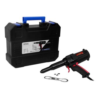  Электрический заклепочник MESSER ERG-743 (05-20-064) 