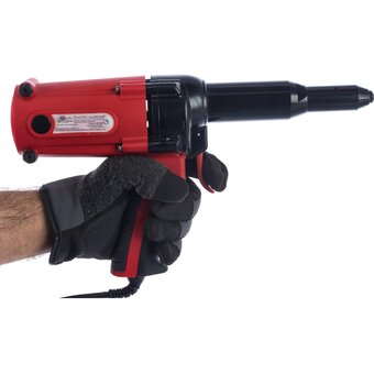  Заклепочник электрический ABSOLUT SKytools SK1008 