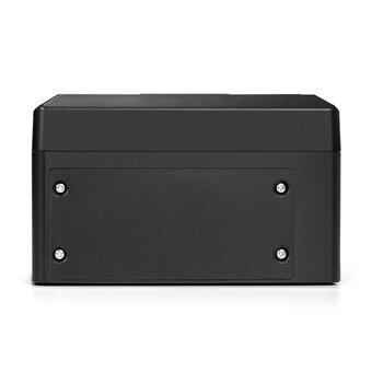  ИБП ExeGate Neo Smart LHB-850.LCD.AVR.8SH.CH.RJ.USB (EX295014RUS) 850VA/510W, LCD, AVR, 8*Schuko, RJ45/11, USB, 4*USB-порта для зарядки, Black 