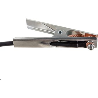  Комплект сварочных проводов Gigant КГ16 G-812 5м 