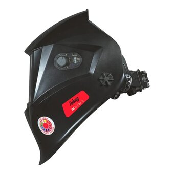  Маска сварщика хамелеон FUBAG ir 9-13n s 8641823 