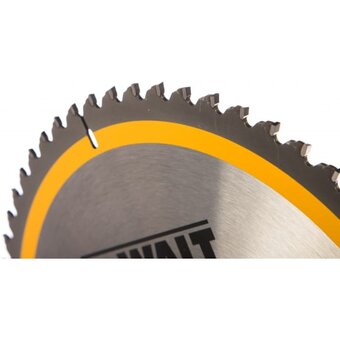  Пильный диск Dewalt Construct DT1960-QZ 305/30 