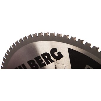  Диск пильный Hilberg Industrial металл HF350 (35025480Т) 