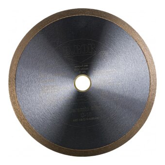  Алмазный диск D.BOR Ceramic Slim C-10 (D-CS-C-10-0250-030) 250x1,8x30/25,4 