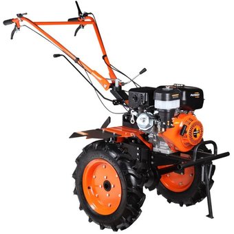  Мотоблок Patriot Т 9001P Nevada-9 (440106503) 