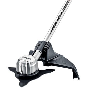  Триммер электрический Metabo FSB 36-18 LTX BL 40 (601 611 850) 