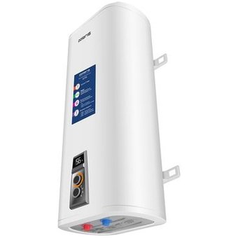  Водонагреватель Polaris ULTRA IMF 30V белый 