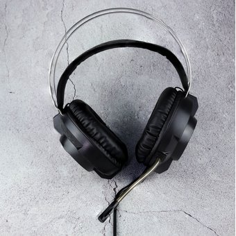  Наушники Hoco ESD06 Gaming black 