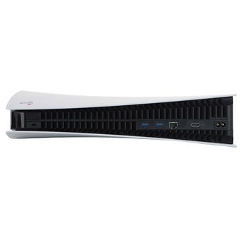  Игровая консоль Sony PlayStation 5 Digital Edition 
