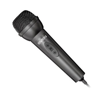  Микрофон Sven MK-500 (SV-019051) 