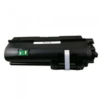  Картридж Colouring Тонер-туба CG-TK-1170 для принтеров Kyocera ECOSYS M2040/M2040dn/M2540/M2540dn/M2640idw/M2640 7200 копий 
