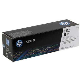  Картридж GalaPrint GP-CF210X (131X)/731 для принтеров HP LaserJet Pro 200 Color M251/276 Canon i-SENSYS LBP7110CW/LBP7100CN/MF8280CW/MF8250CN/MF8230CN 