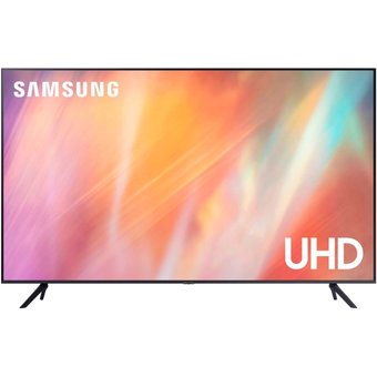  Телевизор SAMSUNG UE55AU7100 