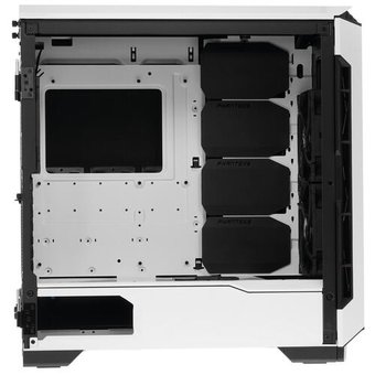  Корпус PHANTEKS Eclipse P600S, White (PH-EC600PSTG_WT01) 