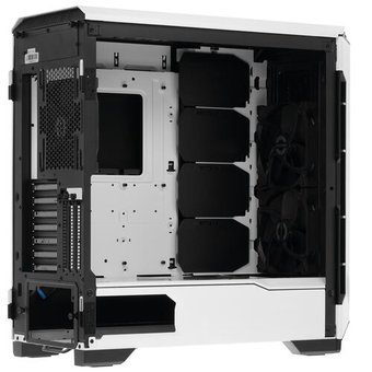  Корпус PHANTEKS Eclipse P600S, White (PH-EC600PSTG_WT01) 