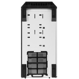  Корпус PHANTEKS Eclipse P600S, White (PH-EC600PSTG_WT01) 