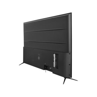  Телевизор Hyundai H-LED65FU7002 Салют ТВ черный 