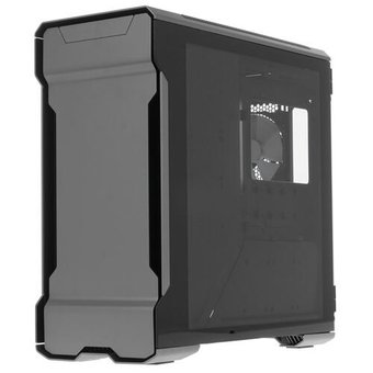  Корпус PHANTEKS Enthoo Evolv X, Anthracite Grey (PH-ES518XTG_DAG01) Digital RGB illumination 