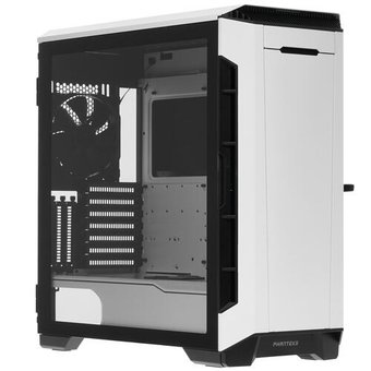  Корпус PHANTEKS Eclipse P600S, White (PH-EC600PSTG_WT01) 