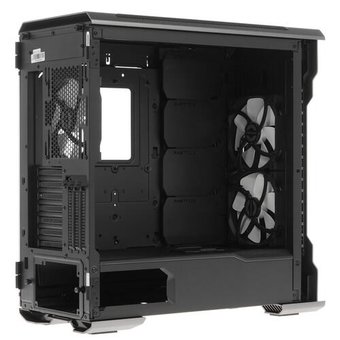  Корпус PHANTEKS Enthoo Evolv X, Anthracite Grey (PH-ES518XTG_DAG01) Digital RGB illumination 