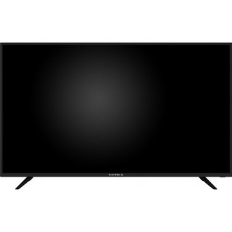  Телевизор Supra STV-LC50ST0045U черный 