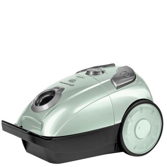  Пылесос EUROSTEK EVC-3017 