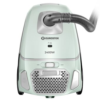  Пылесос EUROSTEK EVC-4005 