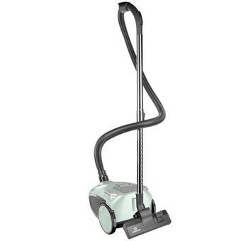  Пылесос EUROSTEK EVC-4005 