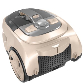  Пылесос Eurostek EVC-KP06C 