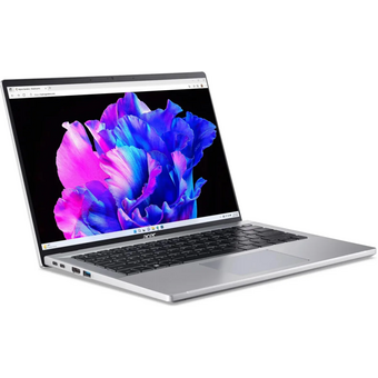  Ноутбук ACER Swift Go SFG14-71-765D (NX.KLQCD.002) 14" CI7-13620H 16GB/1TB W11H 