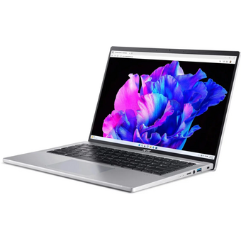  Ноутбук ACER Swift Go SFG14-71-765D (NX.KLQCD.002) 14" CI7-13620H 16GB/1TB W11H 