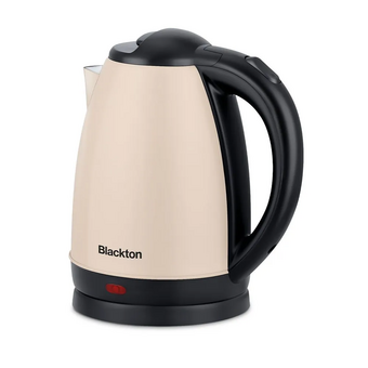  Чайник BLACKTON Bt KT1805S Black 