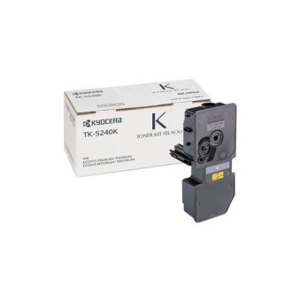  Катридж T2 TK-5240K (TC-K5240B) для Kyocera ECOSYS P5026cdn/P5026cdw/M5526cdn/M5526cdw (4000 стр.) черный, с чипом 