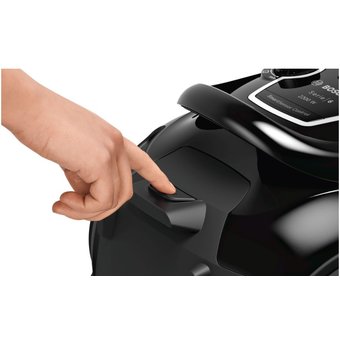  Пылесос Bosch BGS412234A 