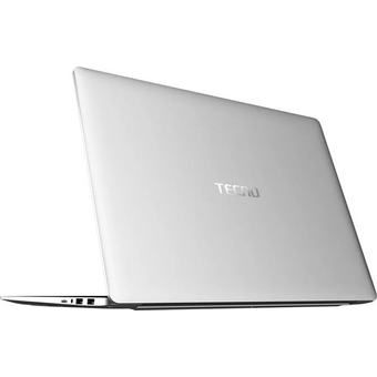  Ноутбук Tecno MegaBook S1 (71003300134) Core i5 1240P 16Gb SSD512Gb Intel Iris Xe graphics 15.6" IPS 3.2K (3200x2000) Windows 11 Home 64 grey 
