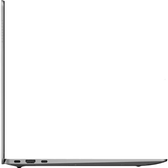  Ноутбук Tecno MegaBook S1 (71003300134) Core i5 1240P 16Gb SSD512Gb Intel Iris Xe graphics 15.6" IPS 3.2K (3200x2000) Windows 11 Home 64 grey 