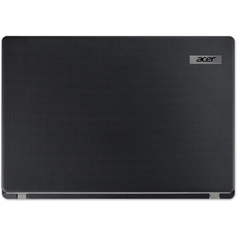  Ноутбук Acer TravelMate P2 TMP215-53-391C (NX.VPVEP.00K) Core i3 1115G4 8Gb SSD256Gb Intel UHD Graphics 15.6" IPS FHD (1920x1080)/ENGKBD noOS black 