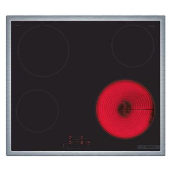  Варочная поверхность Bosch PKE645BB2 